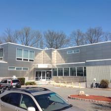 New Jersey Commercial Exterior Cleaning 3